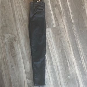 Levi’s Mile High